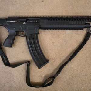 ROCK ISLAND ARMORY VRF14 