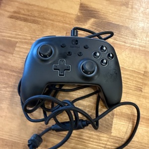  NINTENDO SWITCH POWER A