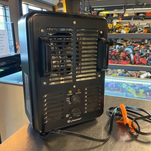 LIFESMART / ELECTRIC HEATER