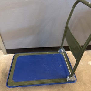 Hyper Tough CART