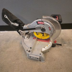 CRAFTSMAN 137.212030