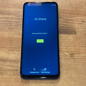Motorola / XT2413V / G Play / VERIZON