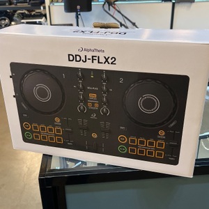 ALPHATHETA / DDJ-FLX2