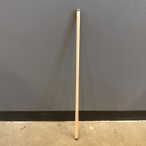  POOL CUE SHAFTS