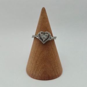 Sterling Silver Ring