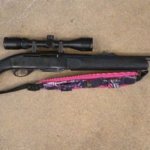 REMINGTON ARMS COMPANY MODEL 7400