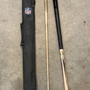 MCDERMOTT / STAR MCDERMOTT CUE