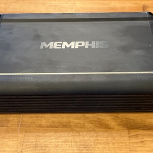 MEMPHIS / PPSRX500.1 / AMP