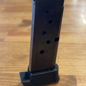 Ruger / 6RD .380 Mag