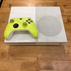1TB SLIM XBOX ONE