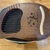 19 STRING LYRE