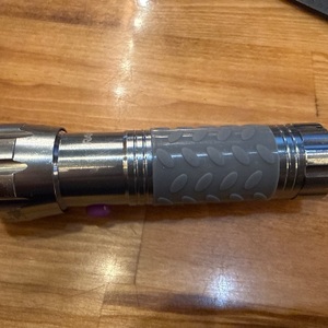 Rayovac / HR-V / Small Flashlight (3x AAA Battery Powered)