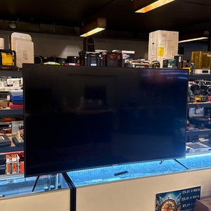 ELEMENT E4AA65R 65INCH TV WITH REMOTE (B9)