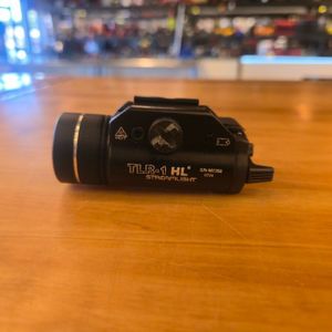 STREAMLIGHT TLR-1 HL 