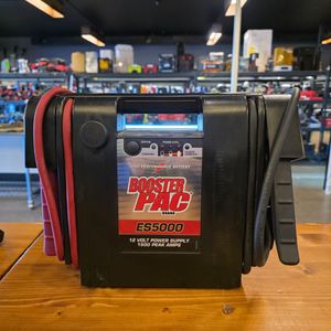 BOOSTER PAC L8305