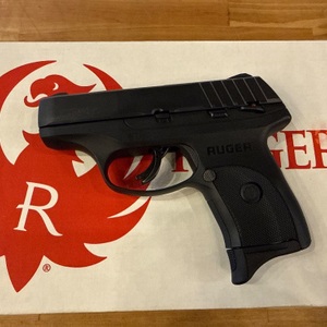 RUGER EC9S