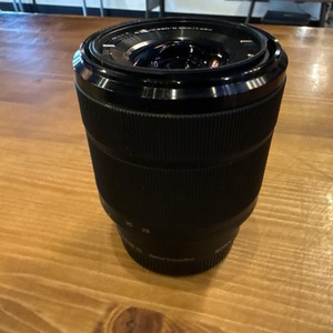 Sony 28-70mm f/3.5-5.6 E-Mount Optical Steady Shot SEL2870