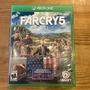 FARCRY 5