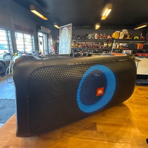 JBL / PARTY BOX / ON THE GO  
