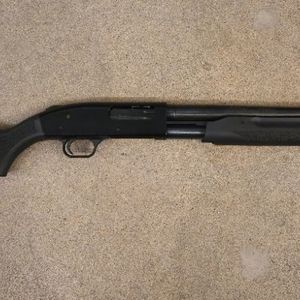 MOSSBERG 500 