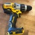 DEWALT HAMMER DRILL