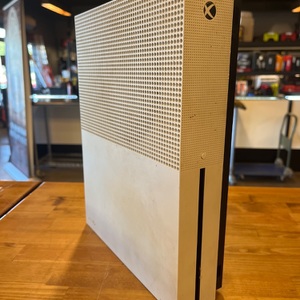 Microsoft / XBOX / SLIM 500GB