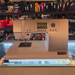 SINGER  QUANTUM 9940