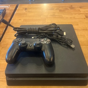 Sony PS5 Slim 1TB