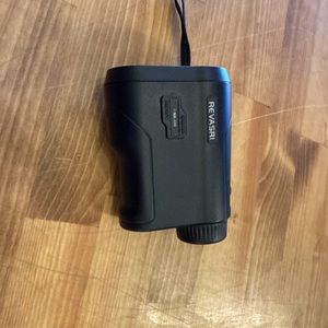  REVARSI RANGE FINDER