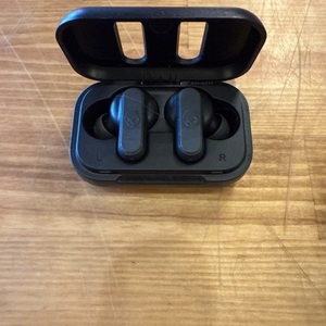SKULLCANDY S2IYW BT EARBUDS