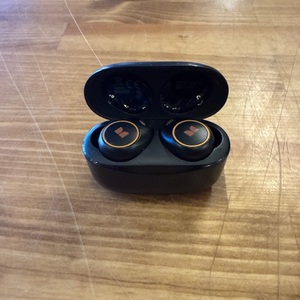 MONSTER EARLINKS BT EARBUDS