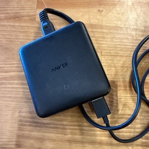 ANKER POWER POWERPORT