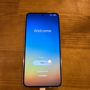  SAMSUNG S23 128GB AT&T