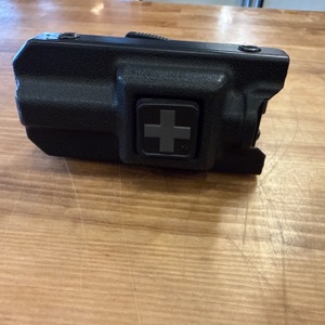 TOURNIQUET HOLDER