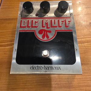 BIG MUFF 