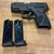 TAURUS ARAMAS / G3C / 9MM WITH TWO MAGAZINES