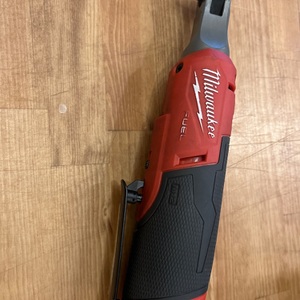 MILWAUKEE / 2567-20 / M12 3/8INCH RATCHET