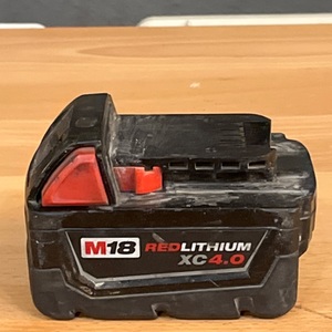  MILWAUKEE 1.5 BATTERY