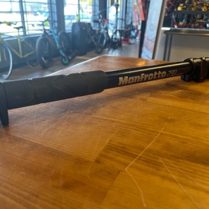 Manfrotto 290 Carbon Fiber Monopod