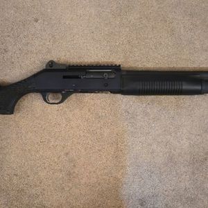 BENELLI M4 