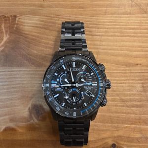 Citizen Eco Drive PCAT E650-5111145