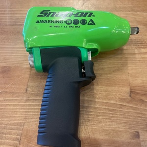  SNAP ON IMPACT WRENCH AIR TOOL