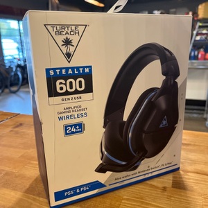 TURTLE BEACH / STEALTH 600 / GAMING HEADSET / PS5