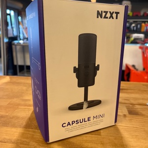 NZXT / AP-WMMIC-B1 / CAPSUL MINI