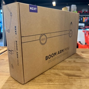 NZXT / BOOM ARM / MINI