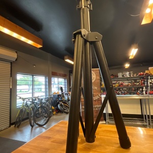 Monster / X6 / PA Speaker Stand for Monster X6