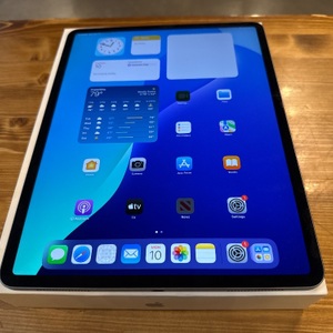 APPLE FTEL2LL/A 64GB IPAD PRO 3RD GEN