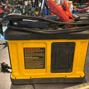 DeWalt / DXAEC100 / Jumper