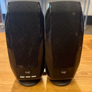 LogiTech / S150 Speakers