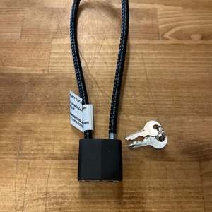 Bike Lock